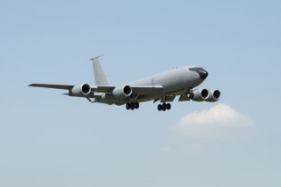 Boeing KC-135