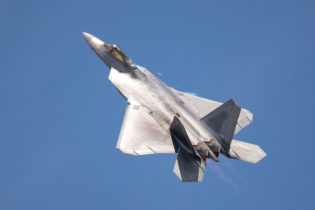 F-22 Raptor