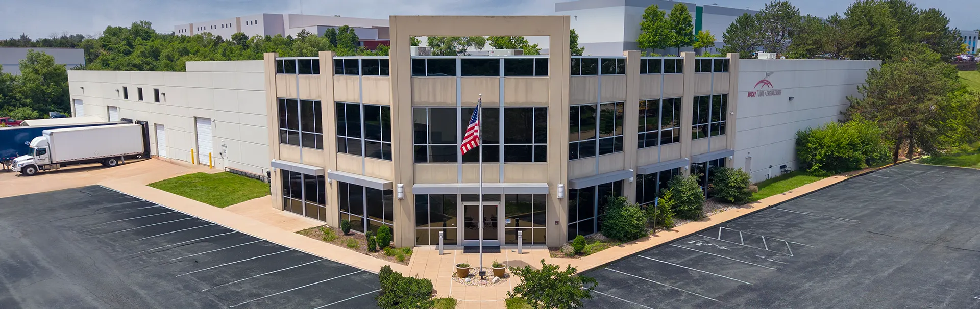 McCay Tooling & Engineering